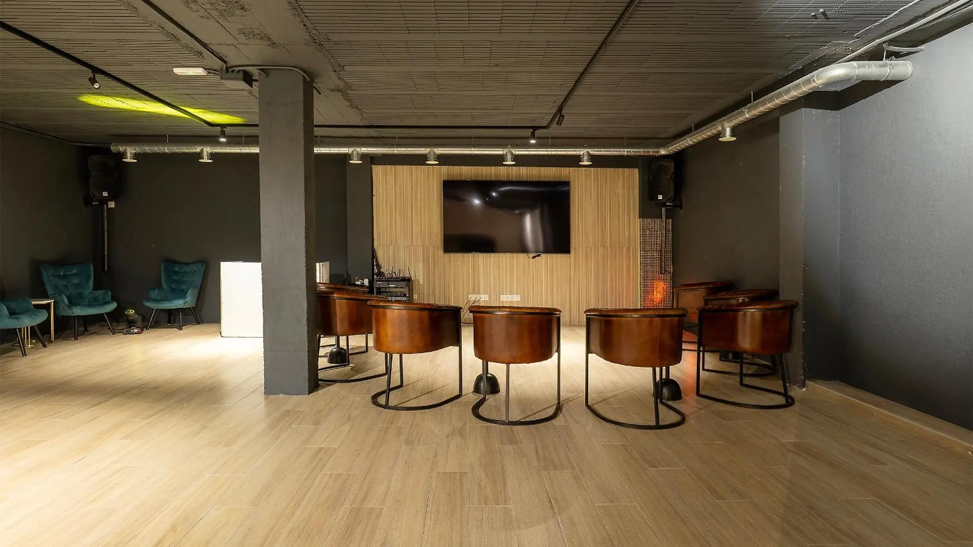 Villa Dictador 사우살 스페인