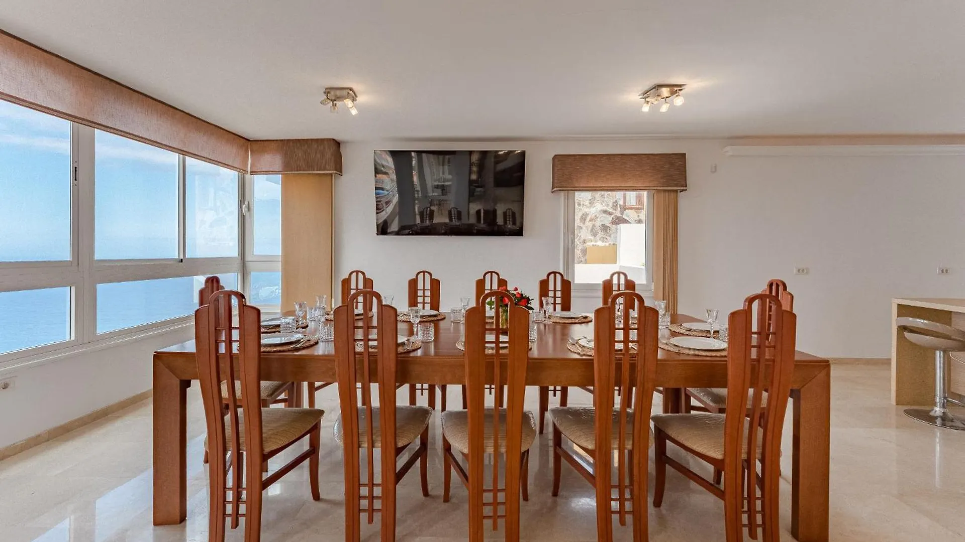Villa Dictador 사우살 스페인