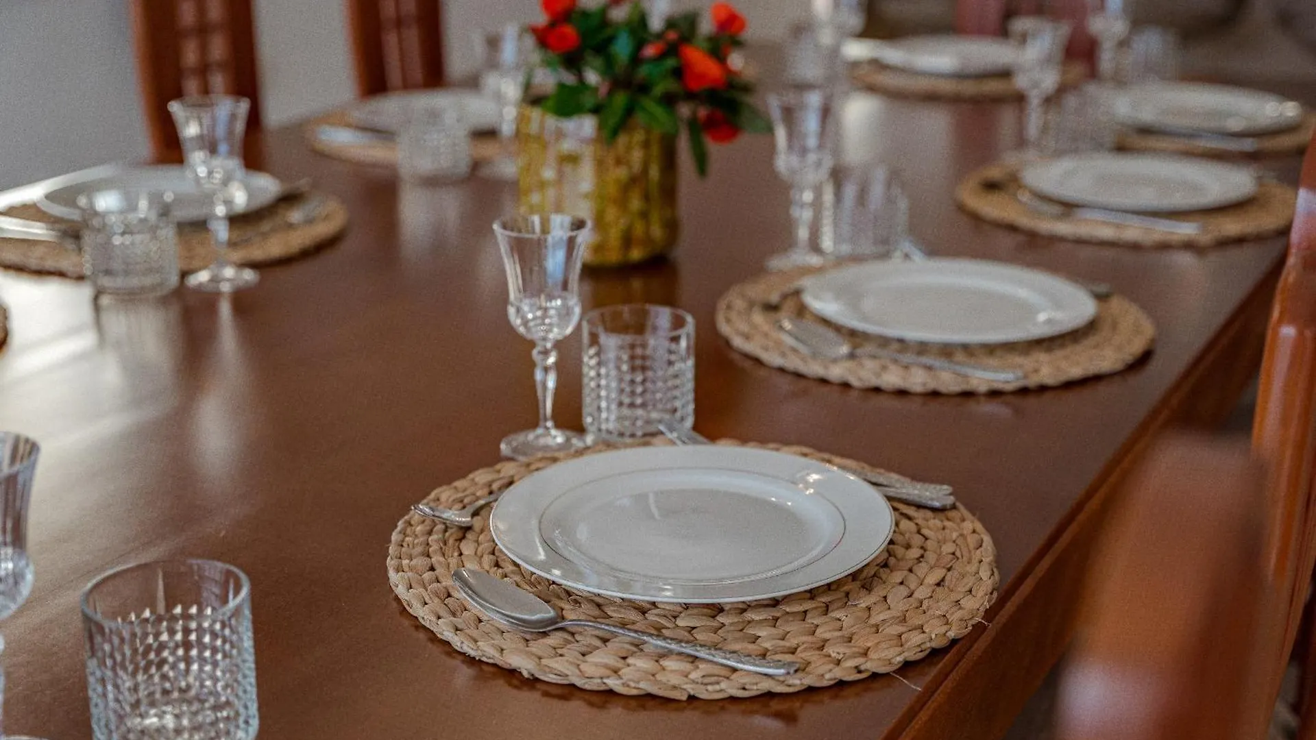Villa Dictador 사우살 스페인