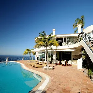 Bahia Villa